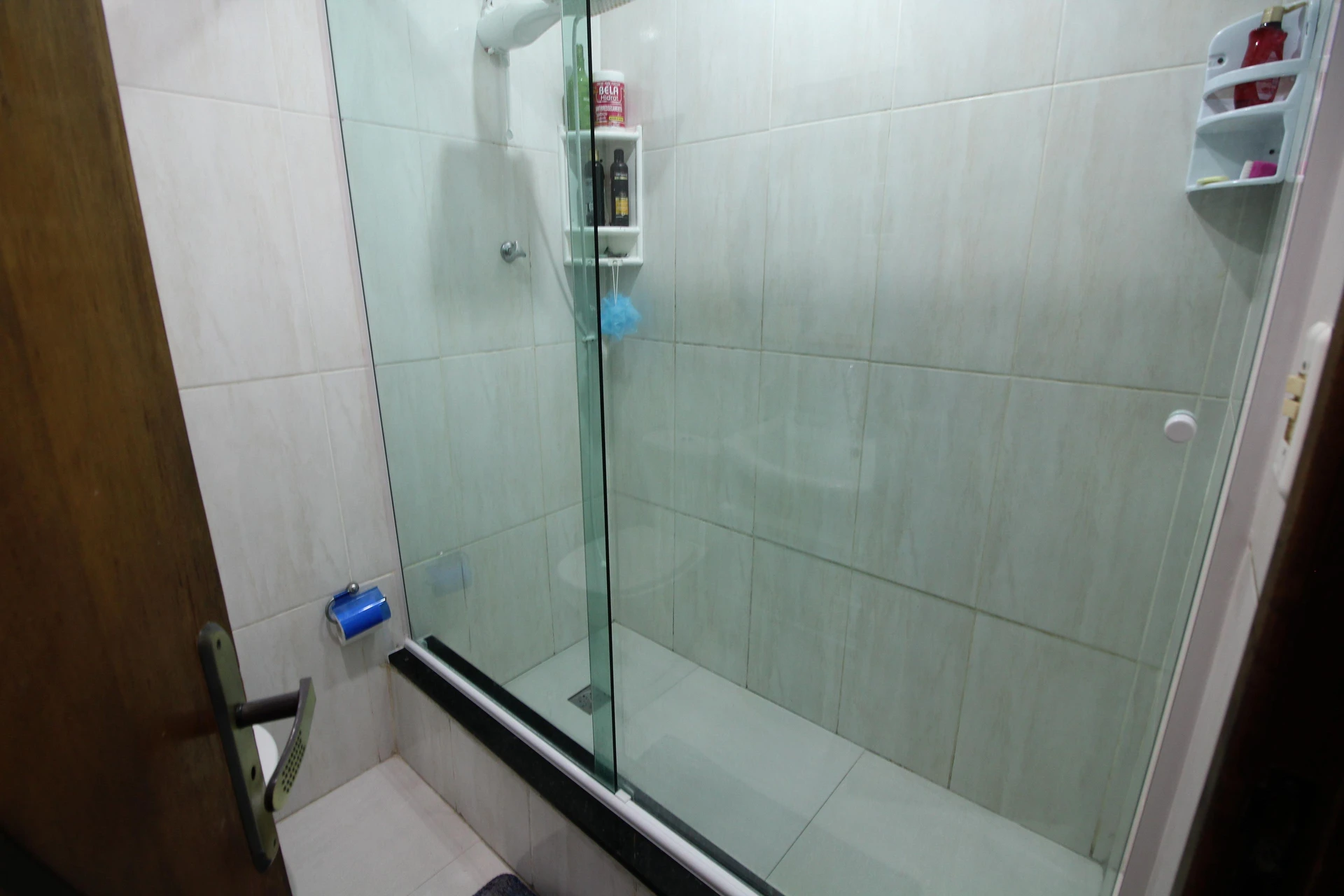 2-bedroom house with a washing machine in Rio de Janeiro — photo 24
