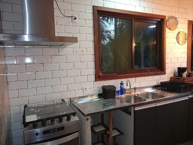 Furnished house with 4 bedrooms and 3 bathrooms — photo 11