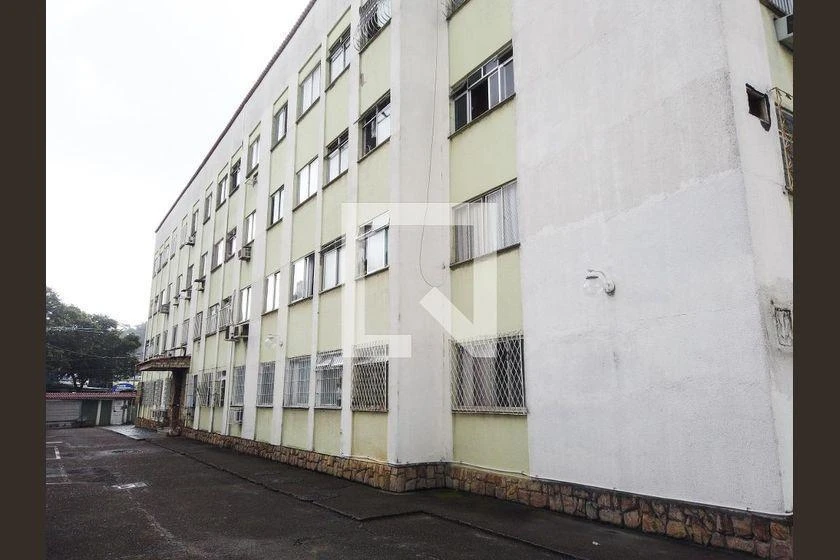 2-bedroom rental apartment with balcony — photo 32