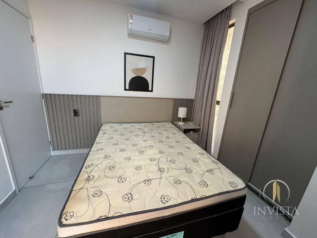 Apartamento mobiliado com 1 dormitório e varanda interna — photo 11