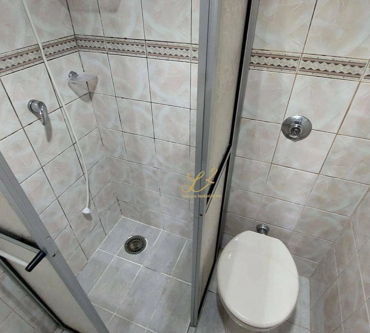 Мебльована квартира з 1 спальнею та балконом 33 м² — photo 14