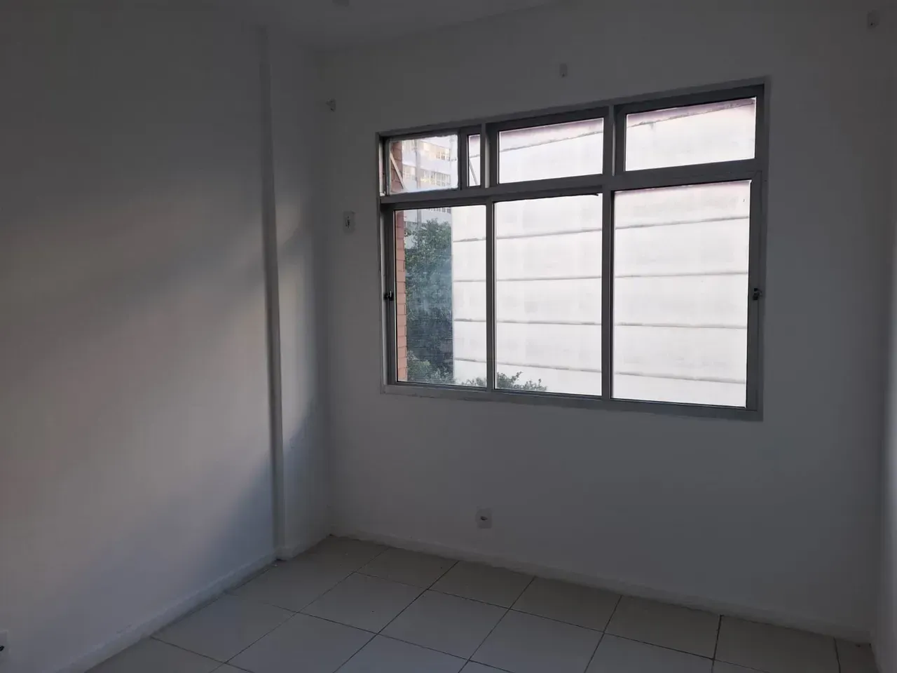 Apartamento com 1 quarto e cozinha fechada — photo 12