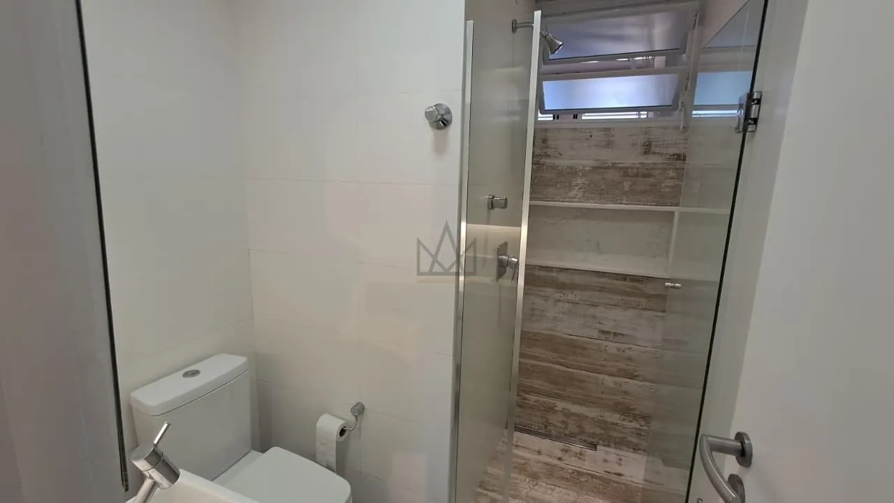 Apartment on the 6th floor with a home office — photo 4