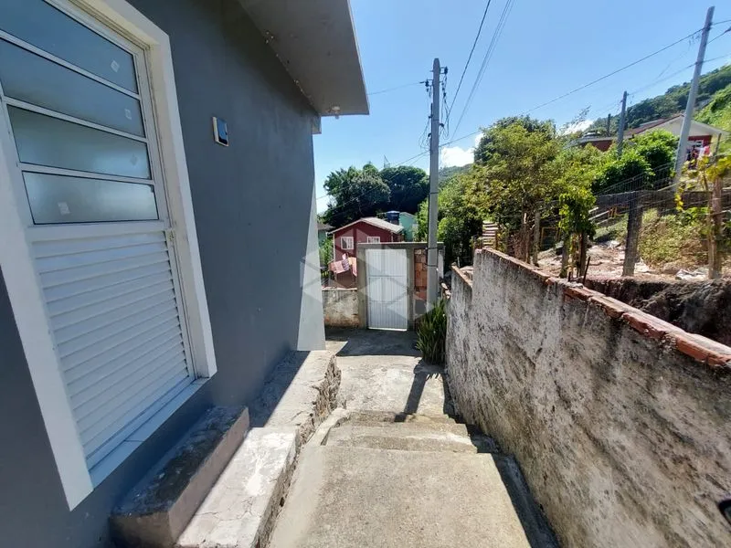 30 m² apartment with 1 bedroom and no parking — photo 20