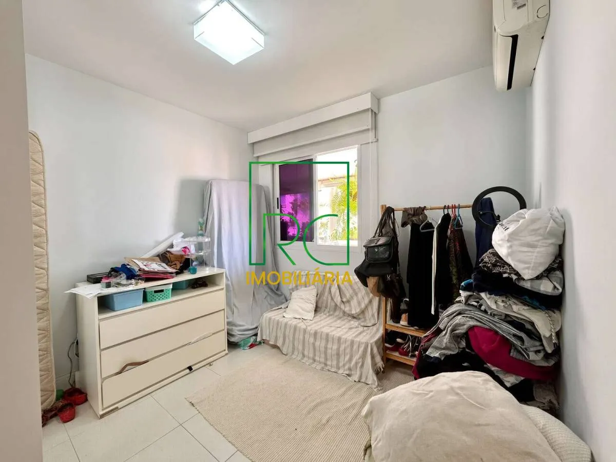 Furnished apartment, 120 m², with a private BBQ — photo 21