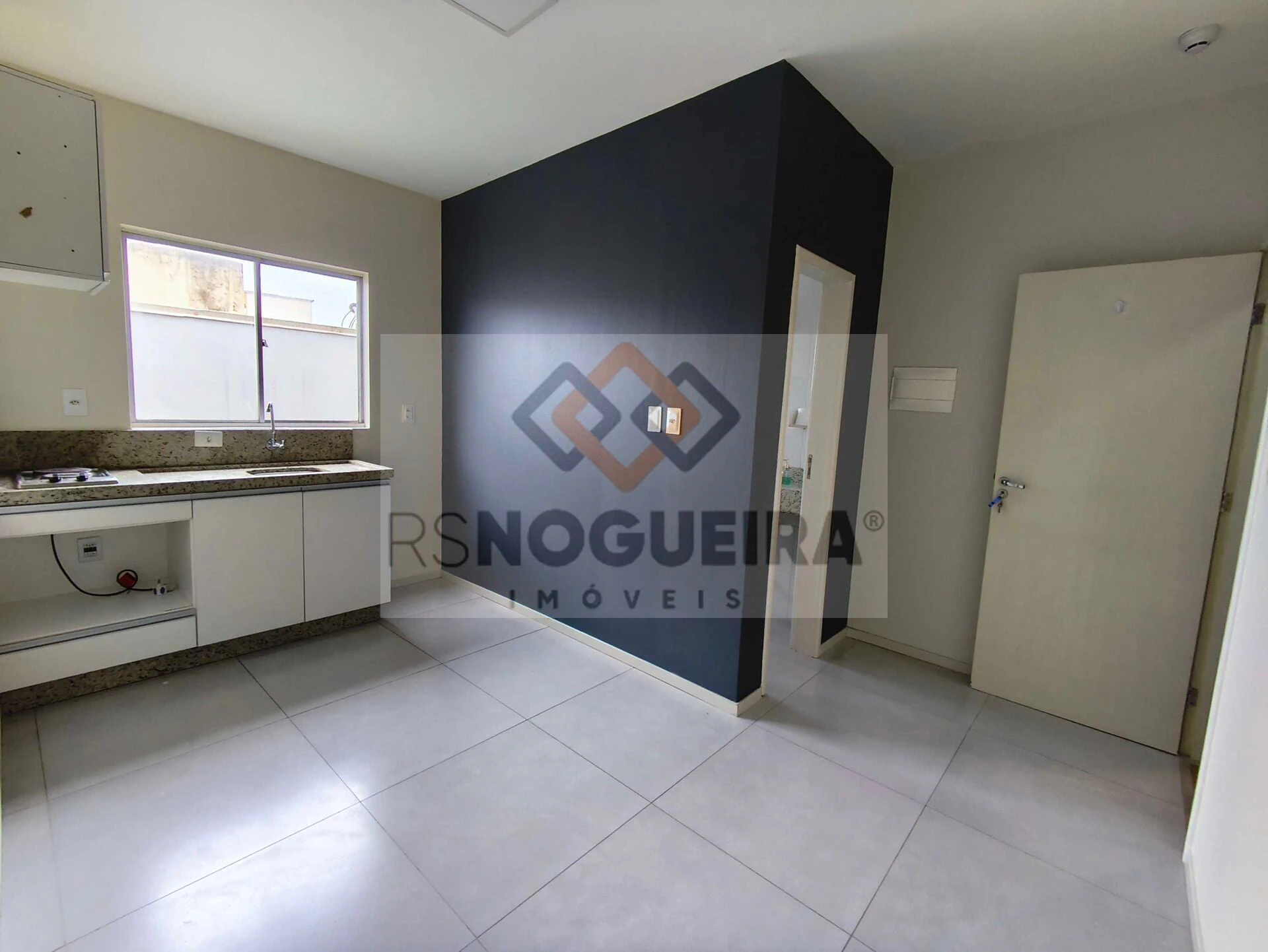 One-bedroom apartment, 40 m² — photo 2