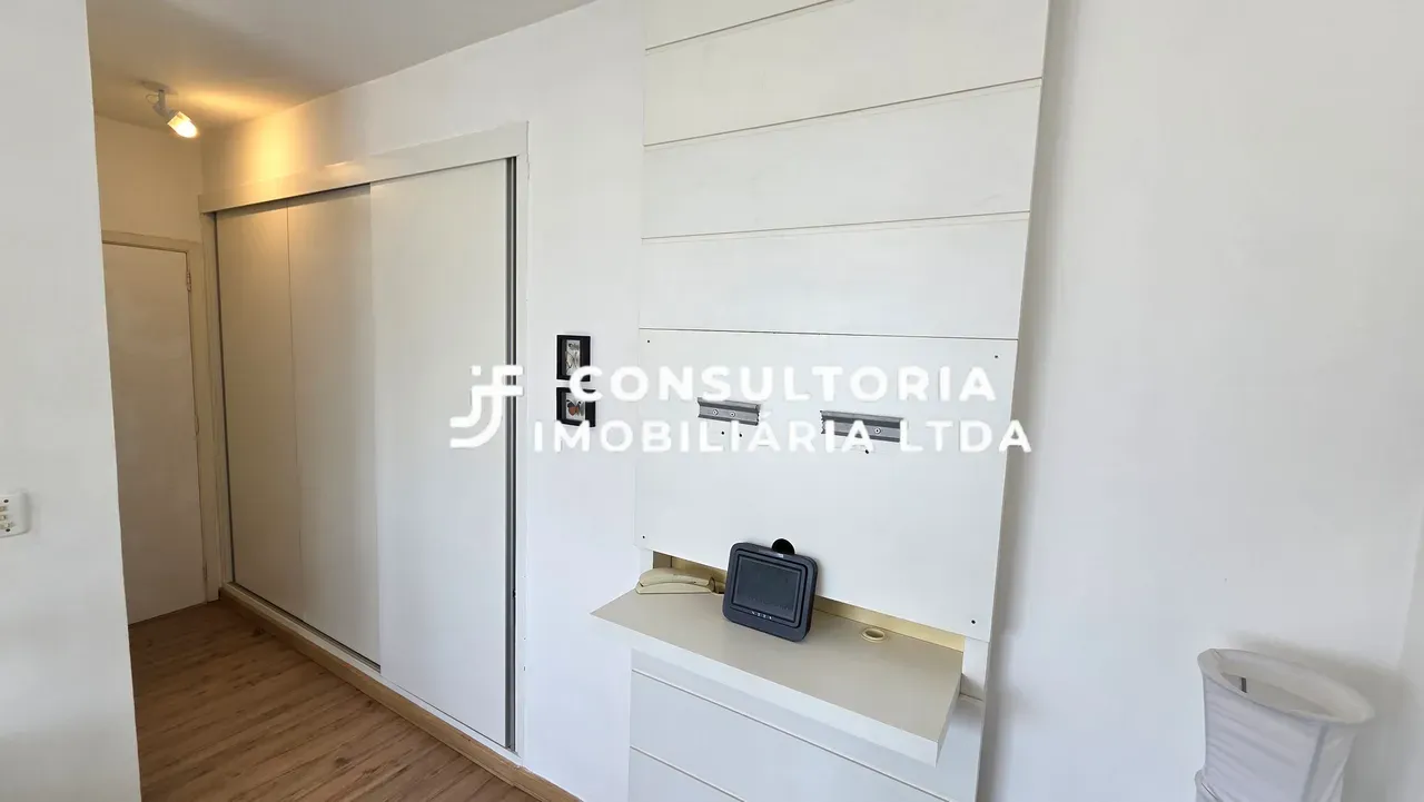 Apartamento mobiliado de 1 quarto com máquina de lavar — photo 17