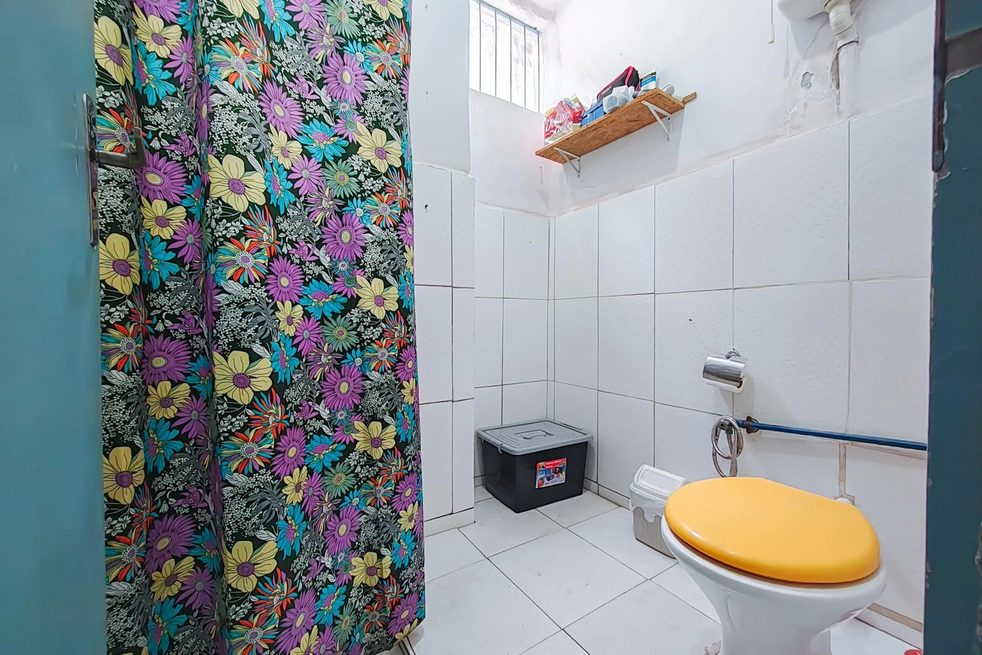 Apartamento mobiliado com 5 quartos e jardim privativo — photo 5