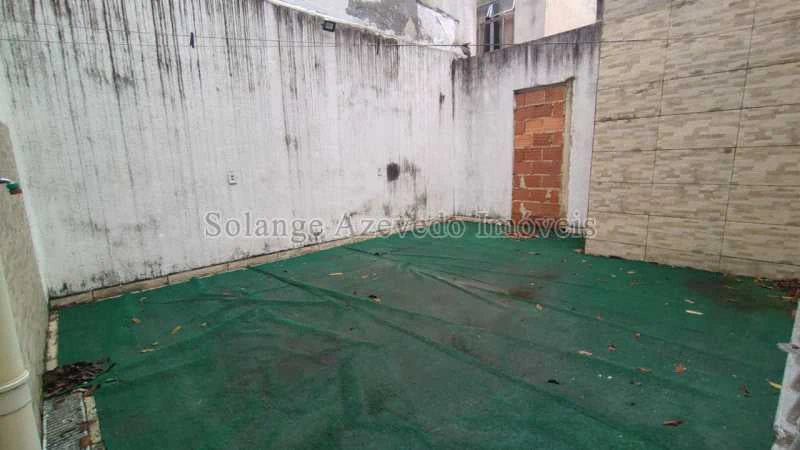 House with 180 m², 3 bedrooms and a terrace — photo 28