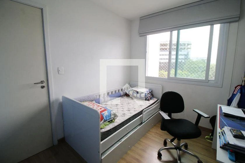 3 quartos e máquina de lavar: apartamento de 98 m² — photo 24