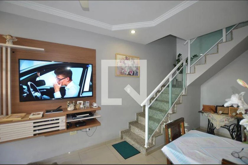 Стиральная машина и 3 спальни: дом 120 м² — photo 28