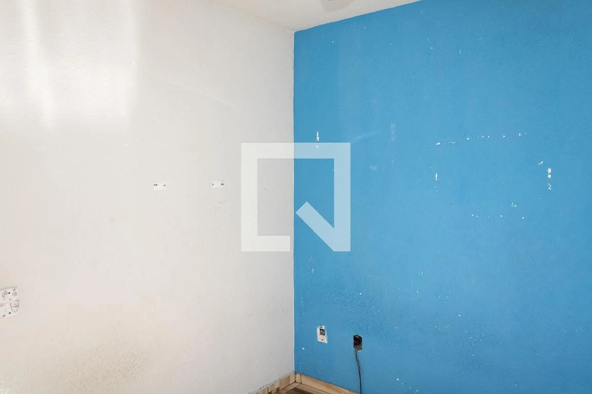 Apartamento com 2 quartos e área de lavanderia — photo 39
