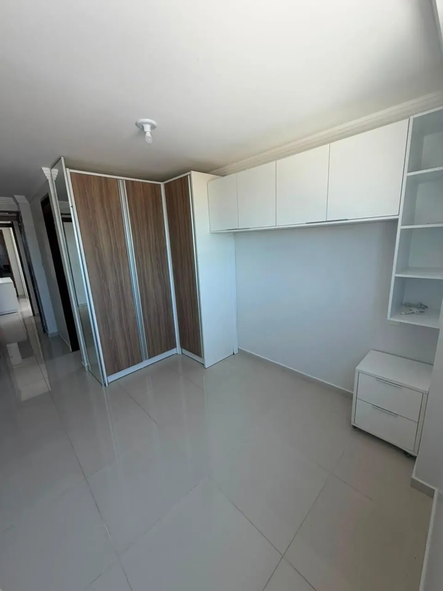 Квартира 54 м² с приватным барбекю и рабочим местом — photo 2
