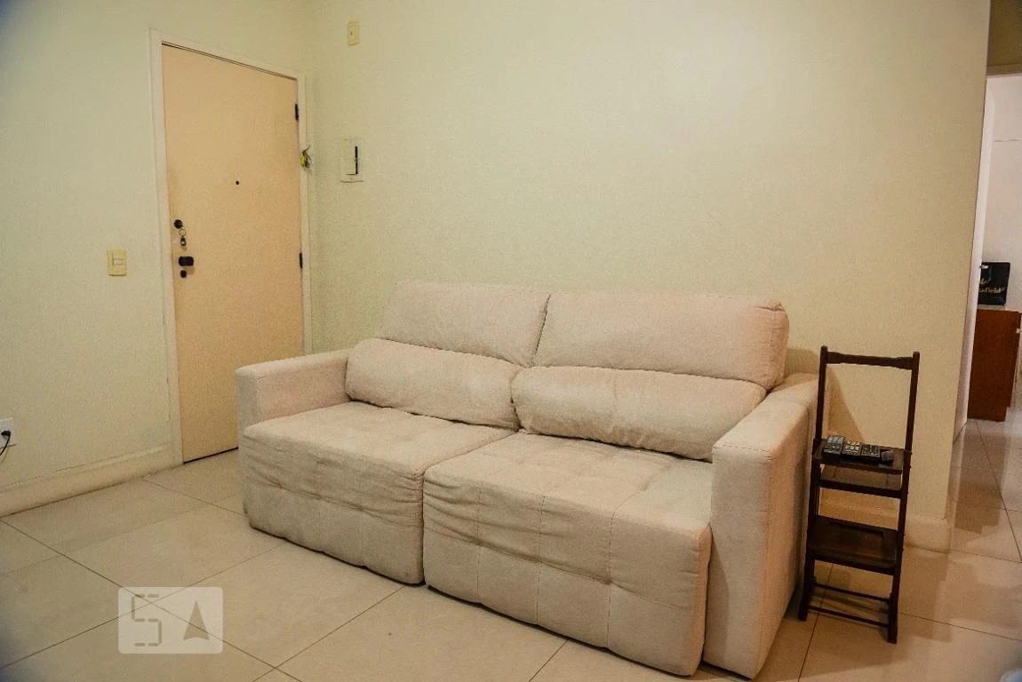 Furnished 1-bedroom apartment with balcony — photo 14