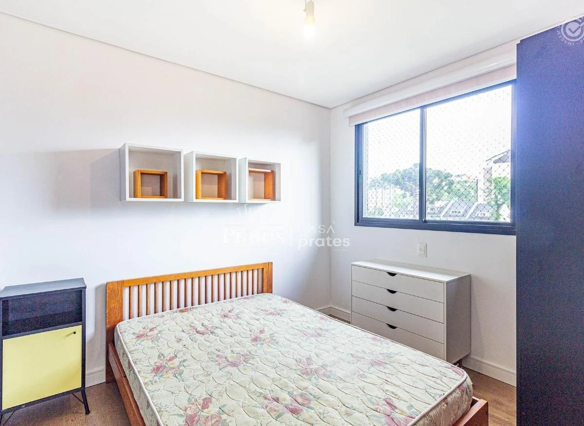 2 quartos e vista para o parque: apartamento de 74 m² — photo 17