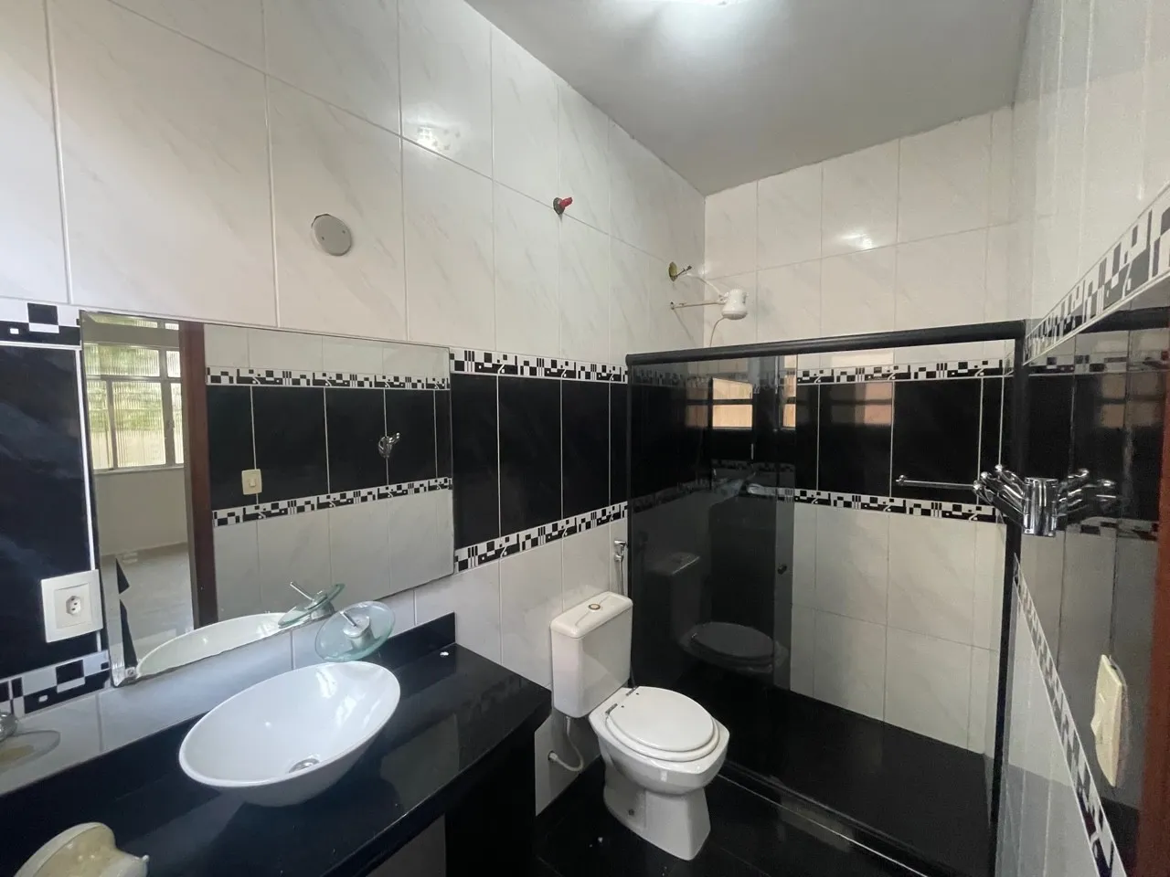 Casa para locação com churrasqueira na varanda e 2 quartos — photo 22