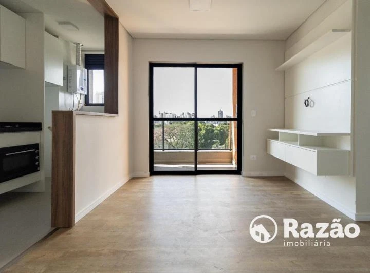 Apartamento de 64 m² com 2 quartos e 2 banheiros — photo 2