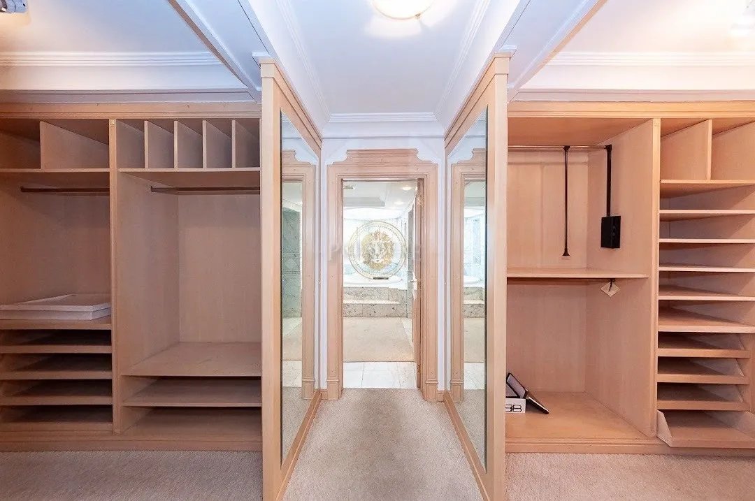 Casa com 4 suítes e jardim privativo, 7 banheiros — photo 20