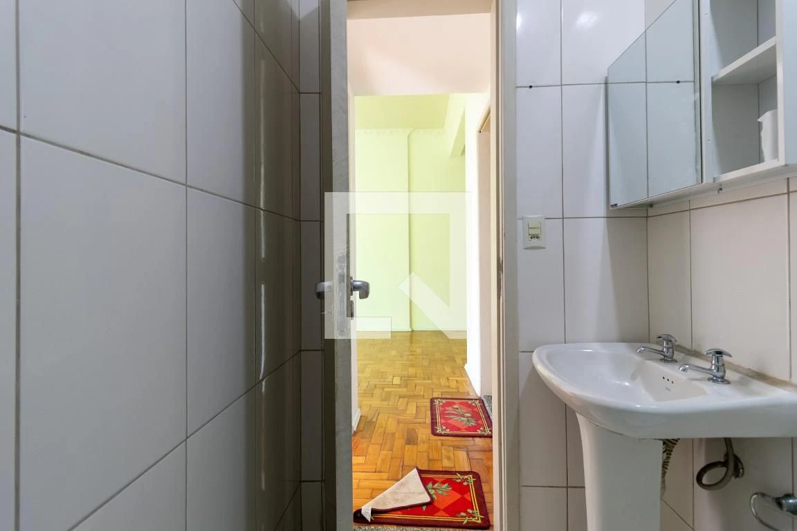 One-bedroom apartment, 36 m² — photo 12