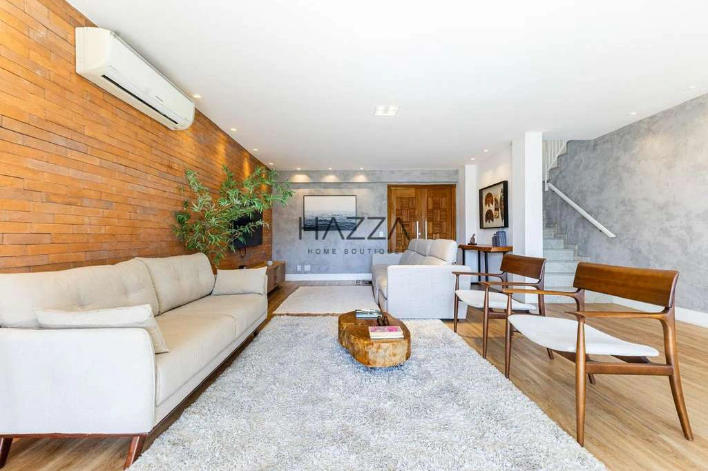 Casa mobiliada com 4 suítes e 605 m², sem vaga — photo 7