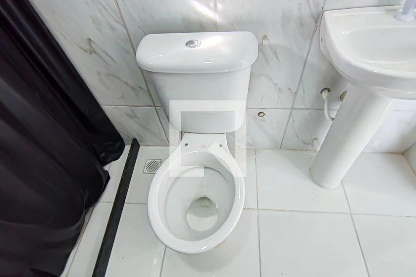 Apartamento de 1 quarto e 50 m² — photo 4
