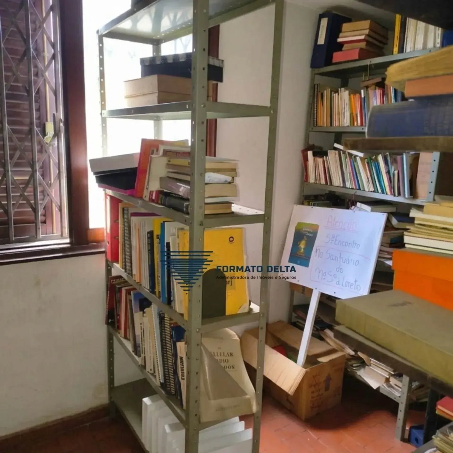 Casa com 8 quartos, 4 banheiros e 7 vagas no 2º andar — photo 29