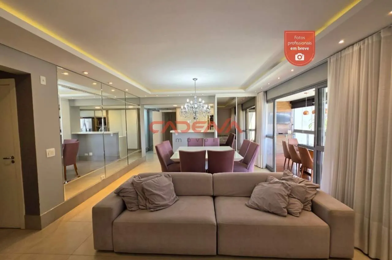 Apartamento de 3 habitaciones en 167 m² y 2 plazas — photo 19