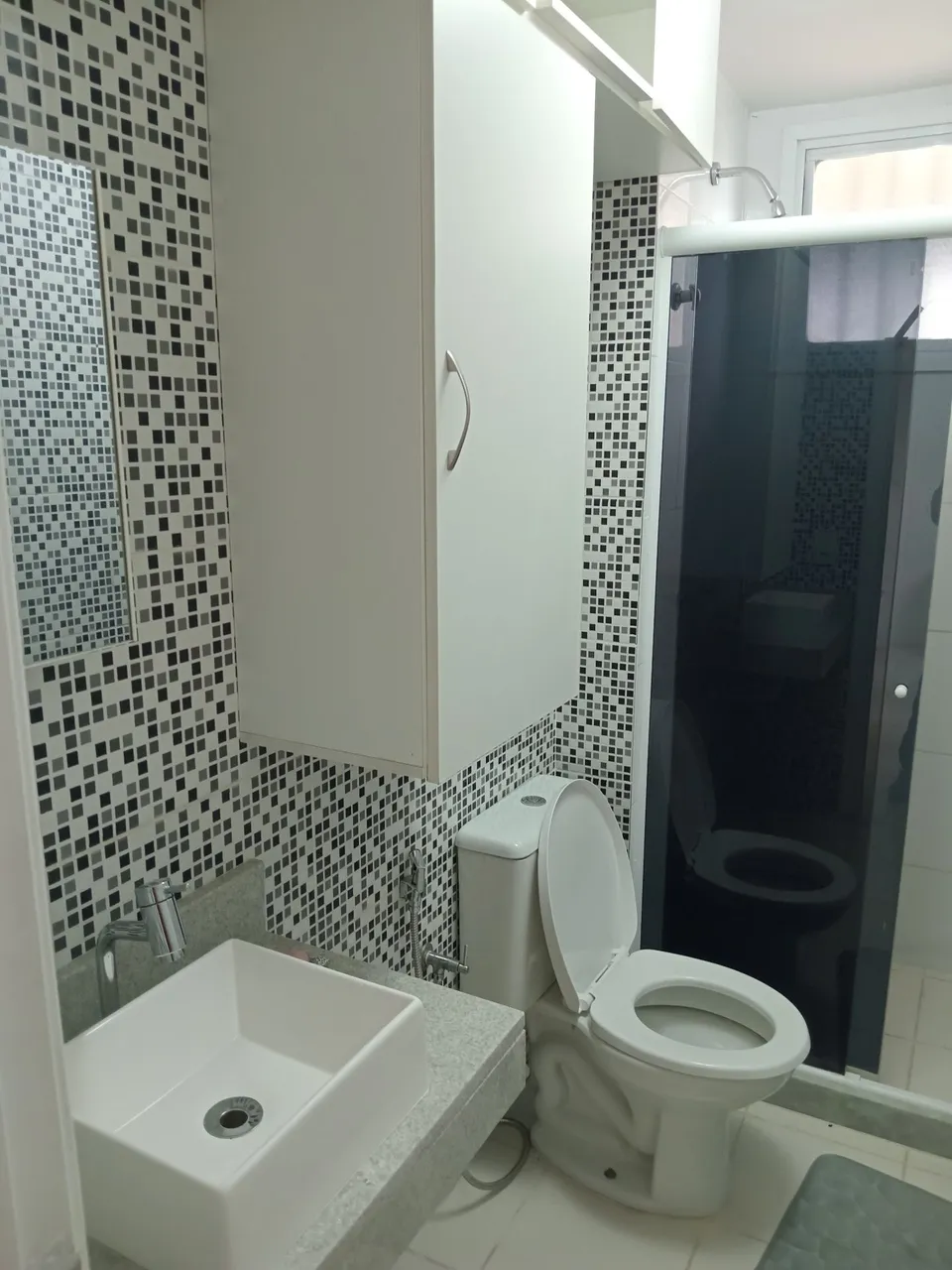 Furnished 2-bedroom apartment with a balcony — photo 5