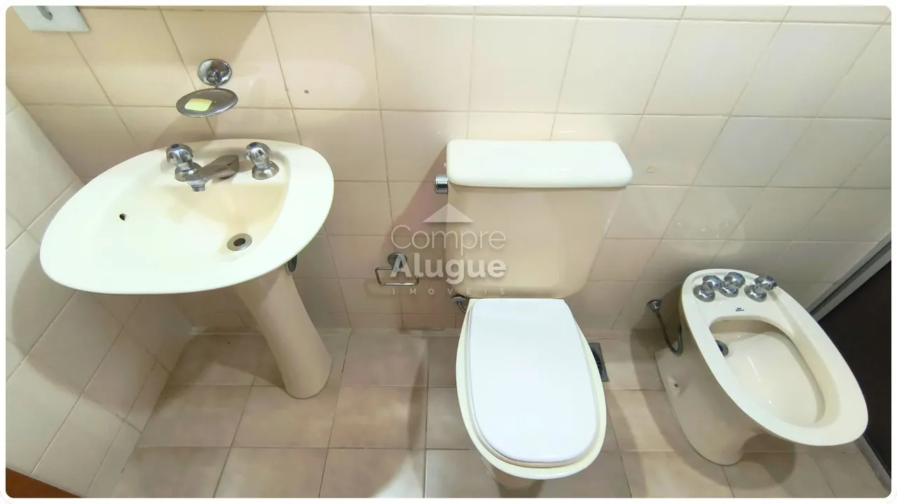 150 m² rental apartment with 3 bedrooms and ensuite — photo 18