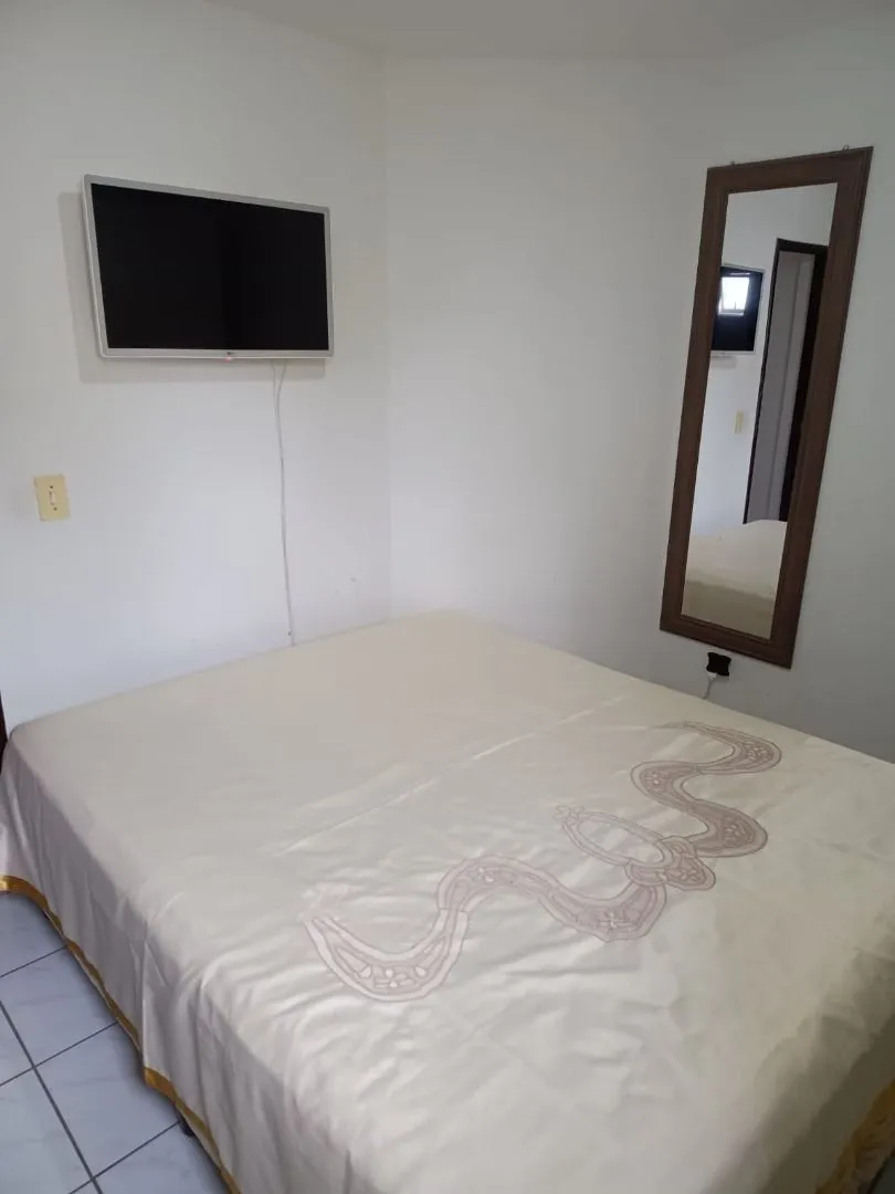 Furnished 2-bedroom apartment 51 m² with parking — photo 3