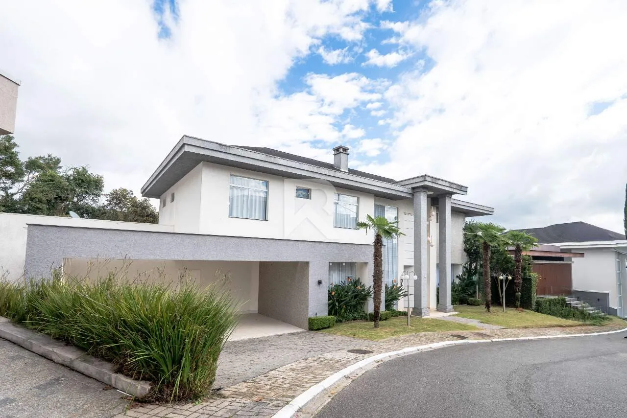 Furnished house with 4 en-suite rooms and 709 m² — photo 3
