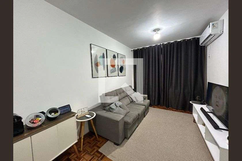 Apartamento mobiliado com roupeiros e 2 quartos — photo 8