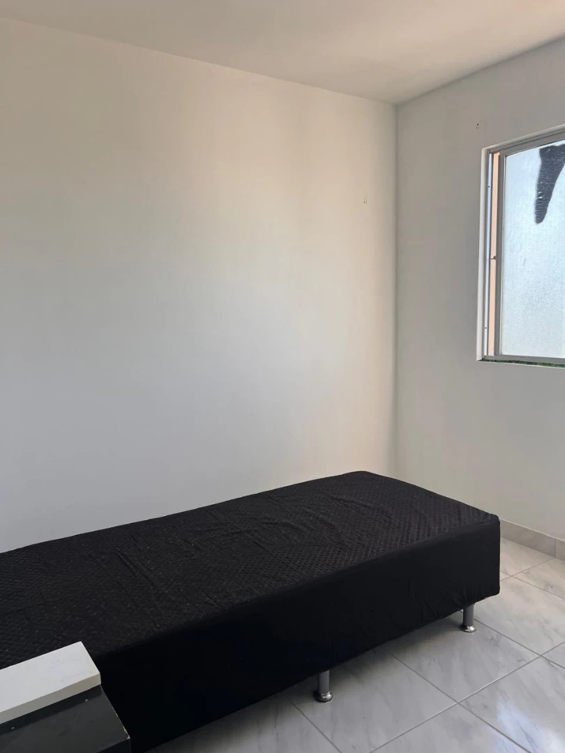 Рабочее место и 3 спальни: квартира 70 м² — photo 14