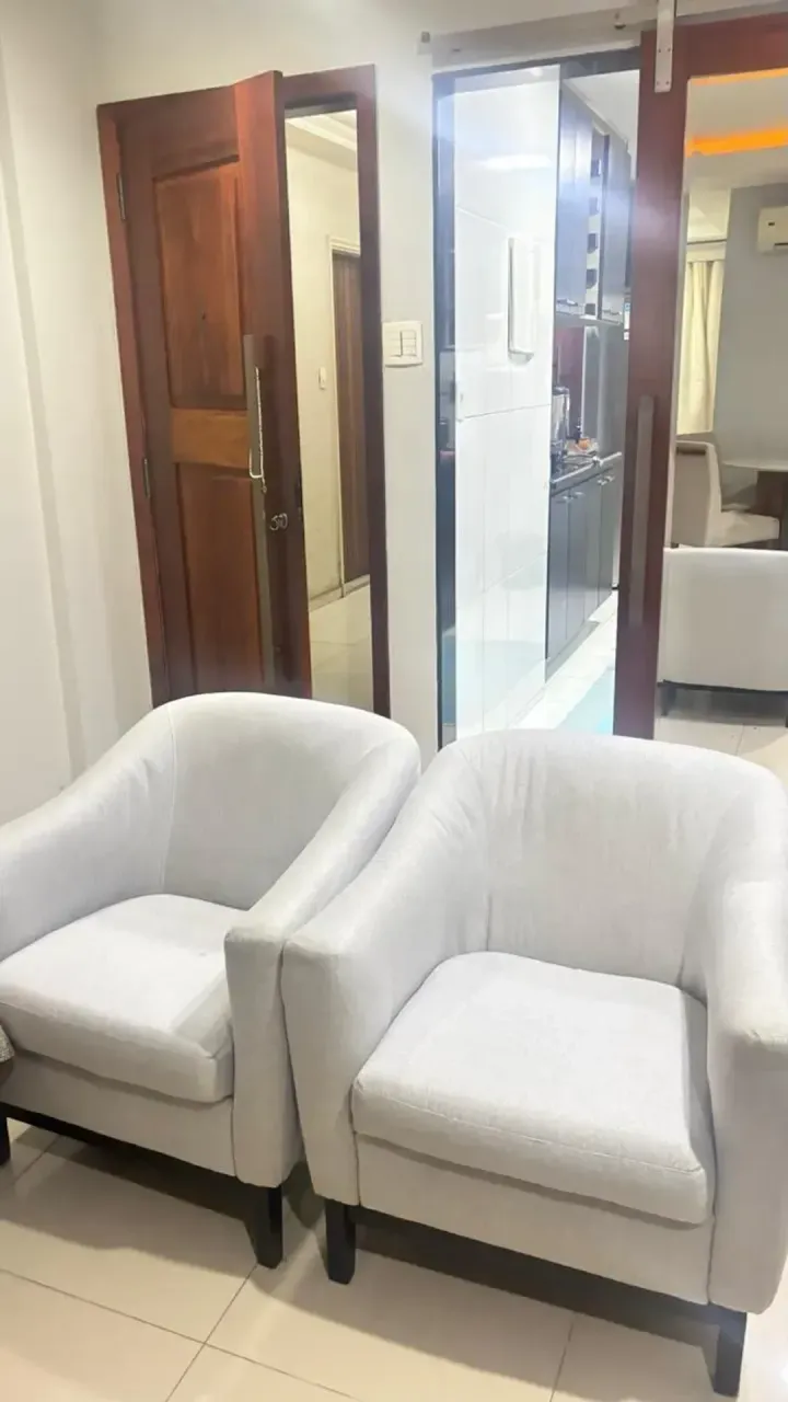 Apartamento de 2 quartos e 75 m² — photo 7