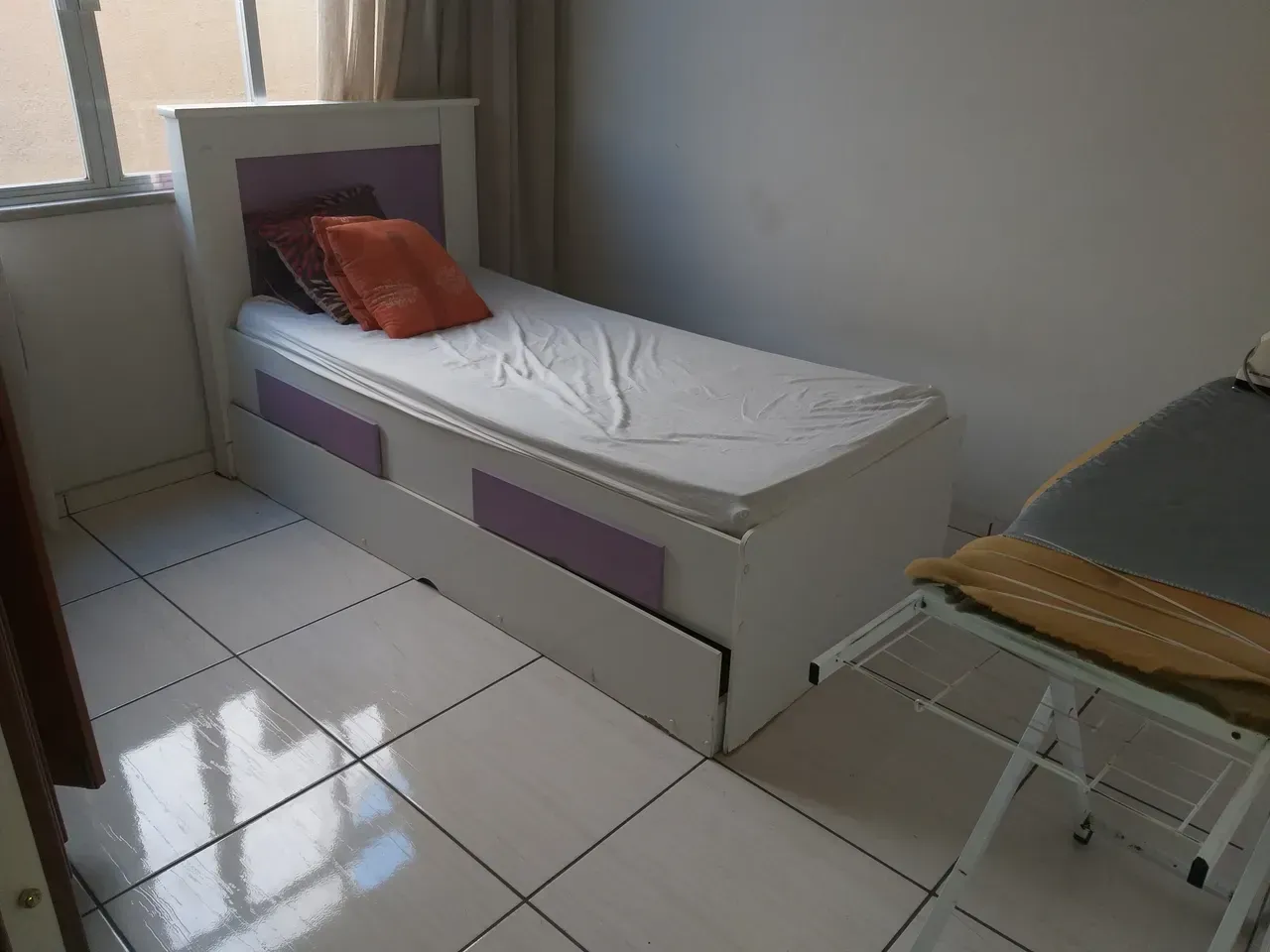 Apartamento com 3 quartos e 1 suíte, mobiliado — photo 3