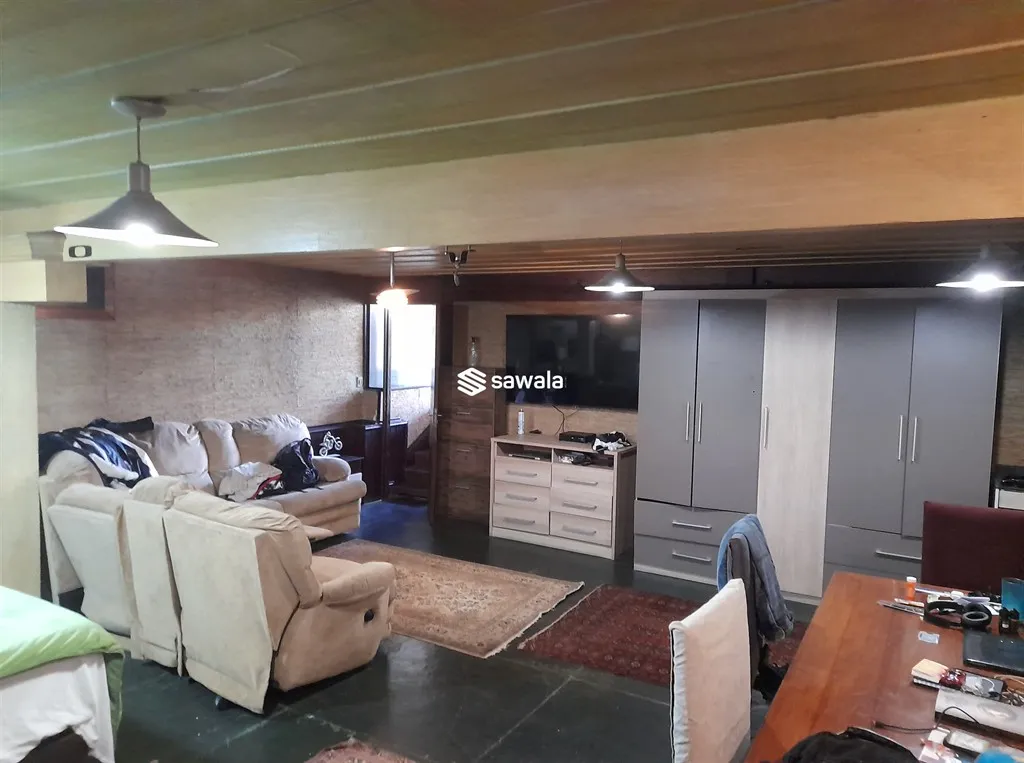 Casa com 4 quartos e 5 banheiros, bem cuidada — photo 36