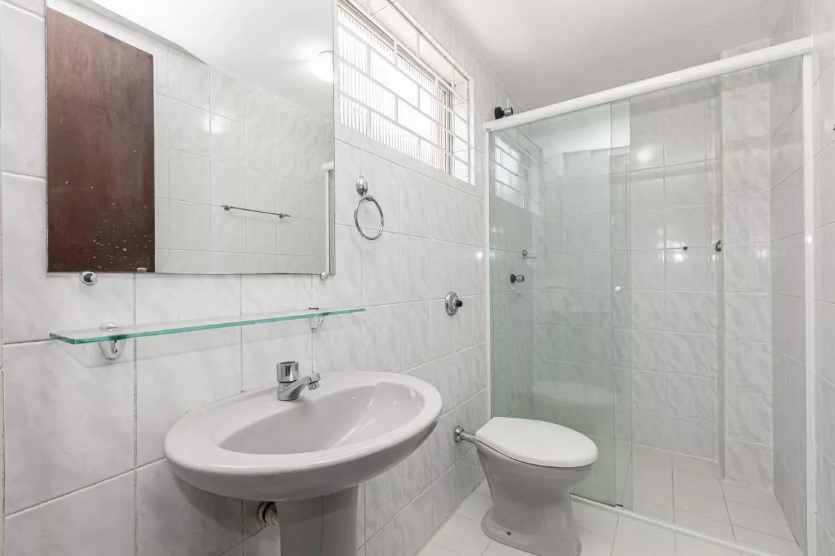 Apartamento de 62 m² e 2 quartos, Água Verde — photo 5
