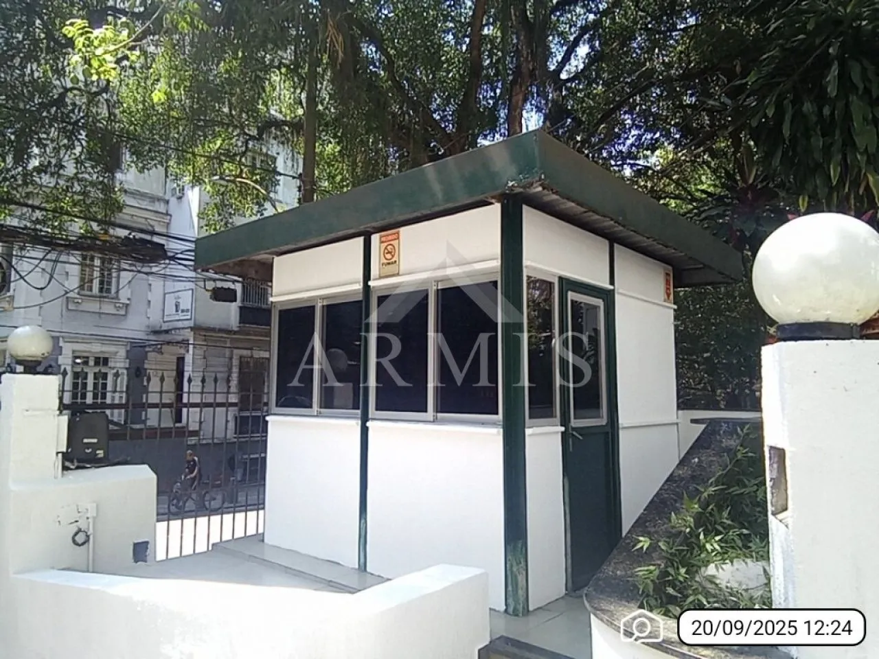 House with 1 bedroom and 5 bathrooms, 1313 m² — photo 16
