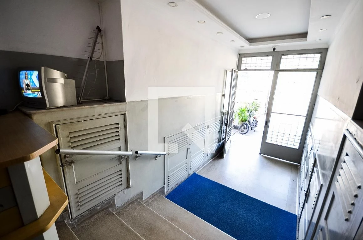 Rental apartment with 1 bedroom and no parking space — photo 18