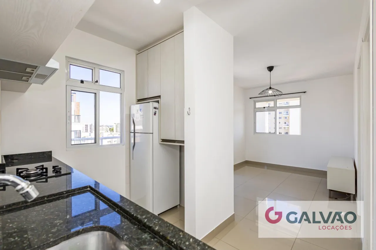 Apartamento de 51,34 m² com 1 quarto e vaga — photo 5