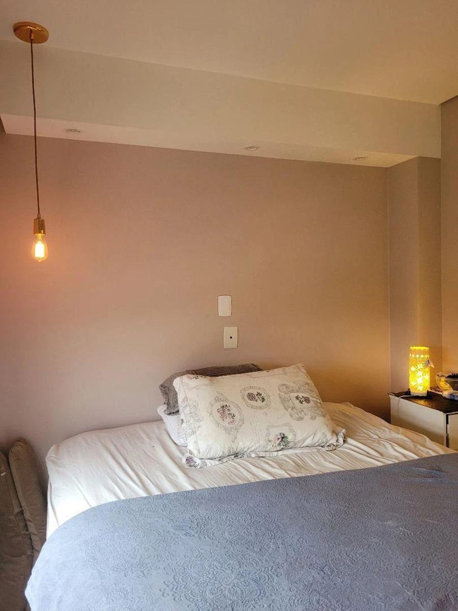 Home office in a 3-bedroom apartment, 68 m² — photo 31