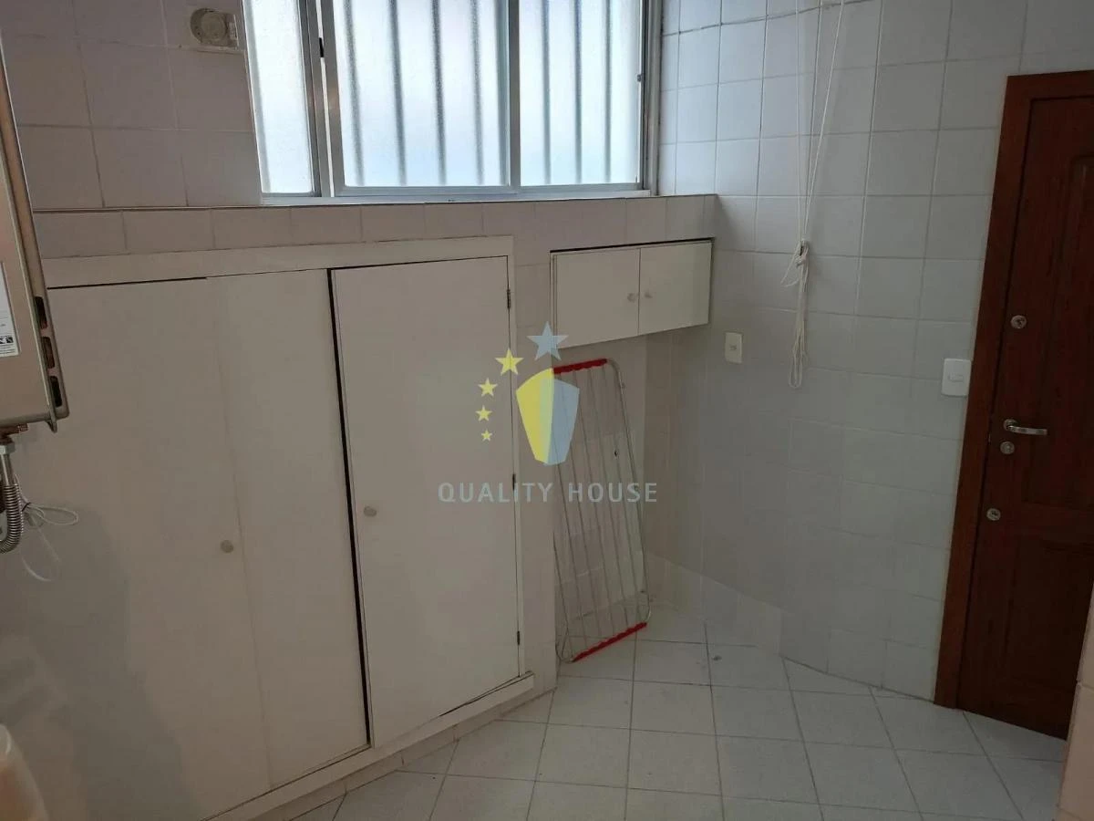 Unfurnished apartment with 3 bedrooms and 2 bathrooms — photo 21
