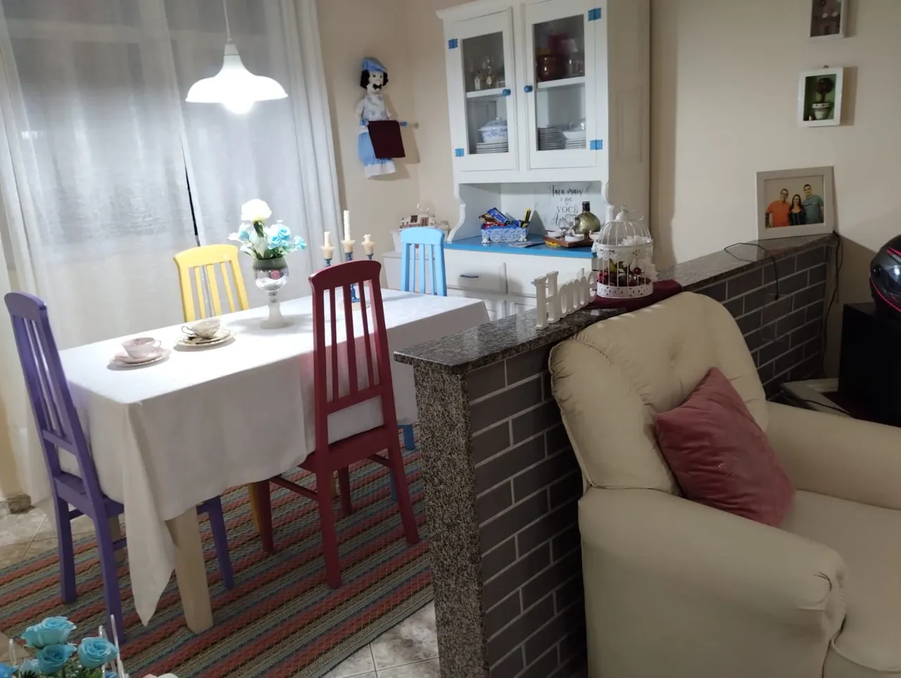 Departamento de 45 m² y 1 dormitorio en Rio de Janeiro — photo 6