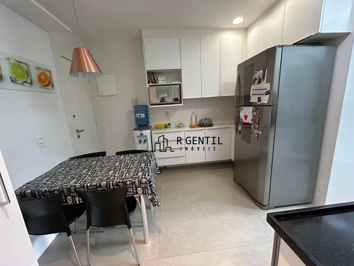 Apartamento para alugar com 3 dormitórios e 3 banheiros — photo 24