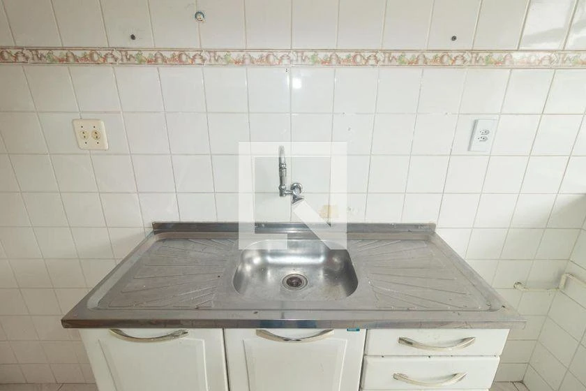 2-bedroom apartment with a washing machine in Rio de Janeiro — photo 25