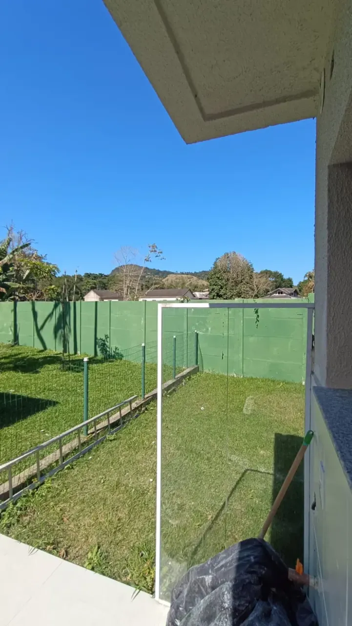 Unfurnished house with 2 bedrooms and 2 bathrooms — photo 18