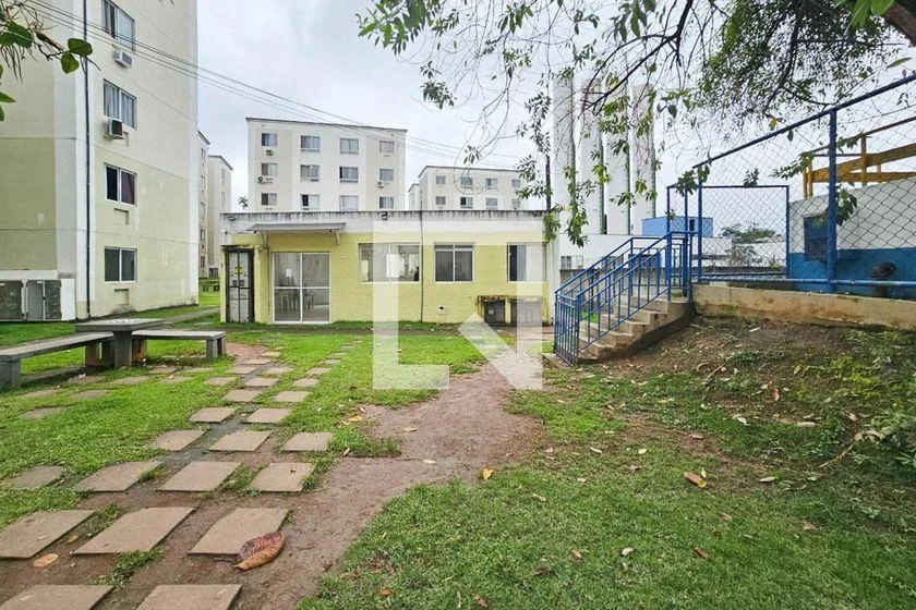 Apartamento de 2 quartos e 45 m² — photo 6