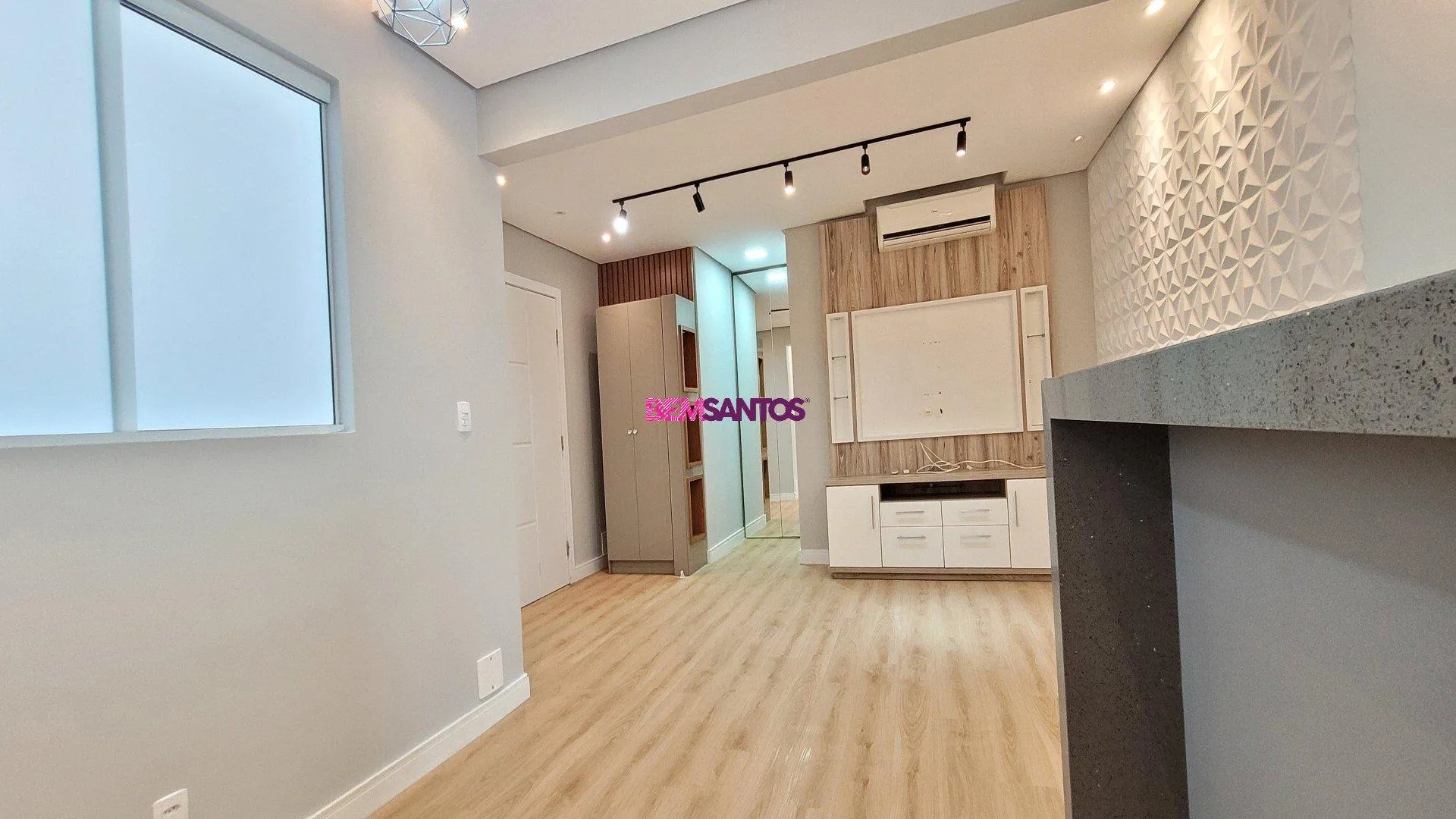 Apartment, 70 m², with a walk-in closet — photo 18