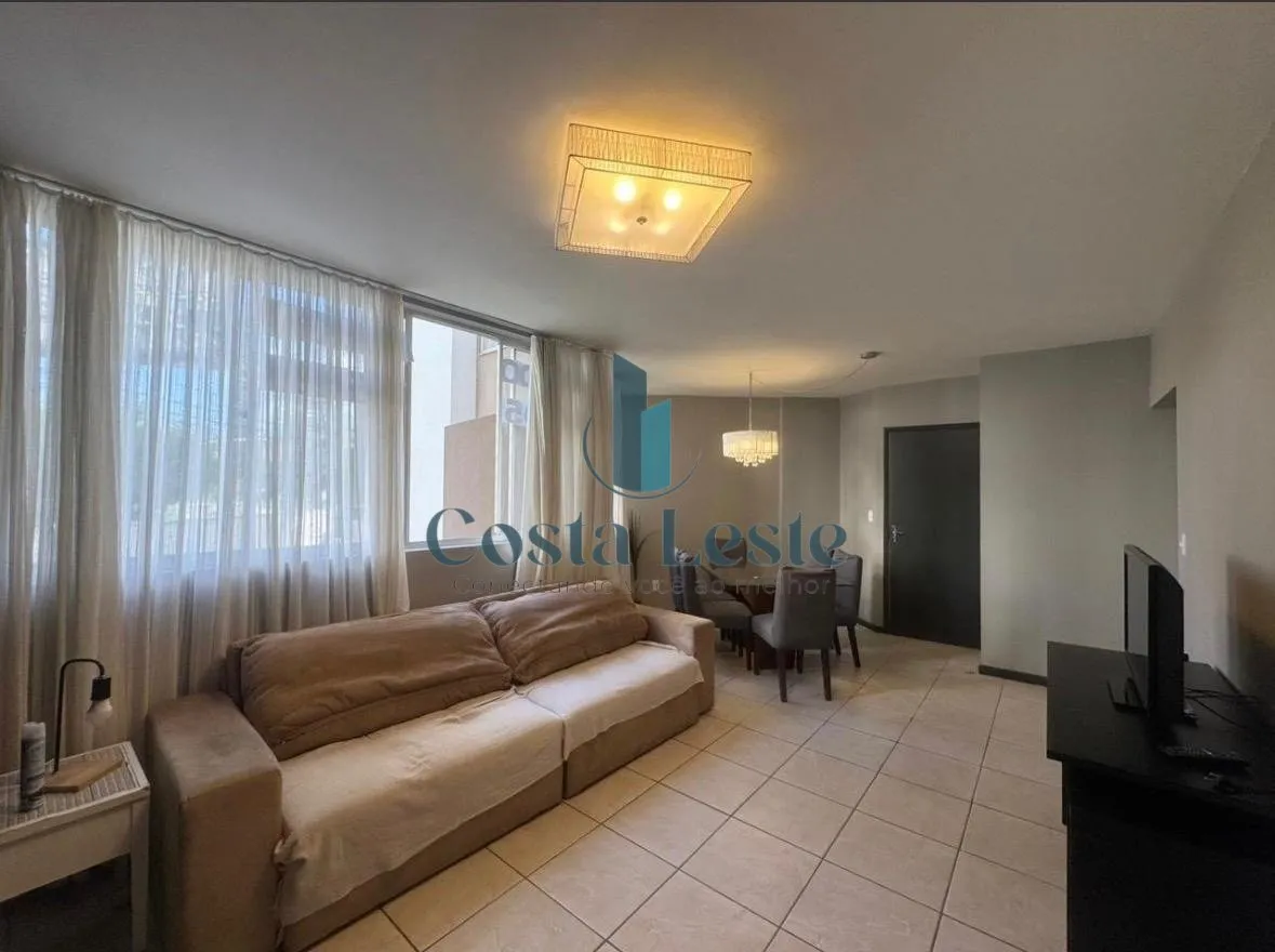 Квартира с 3 спальнями и suite на 80 м²
