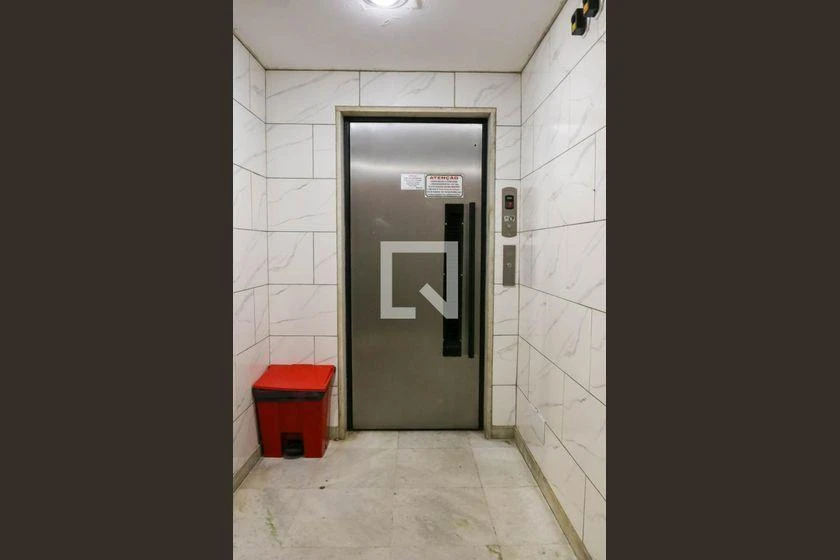 Furnished 2-bedroom apartment with 1 bathroom — photo 5